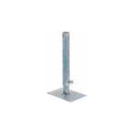 Kit de 5 supports télescopiques STG