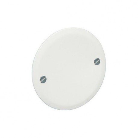 Couvercles non DCL ø80mm