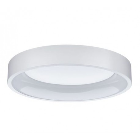 Plafonnier Ardora LED - 31W - 2700K - 1400lm - Dimmable - Blanc 