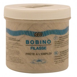 Bobino de filasse - 80g