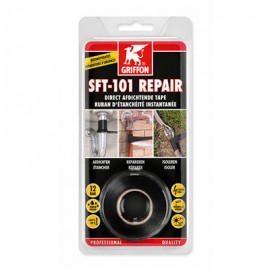 Ruban adhésif SFT-101 Repair - 25mm x 3m - Réparation universelle