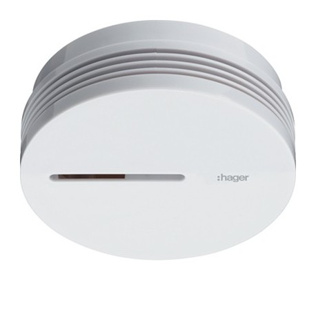 Détecteur de fumée Stand Alone - 85dB - IP32