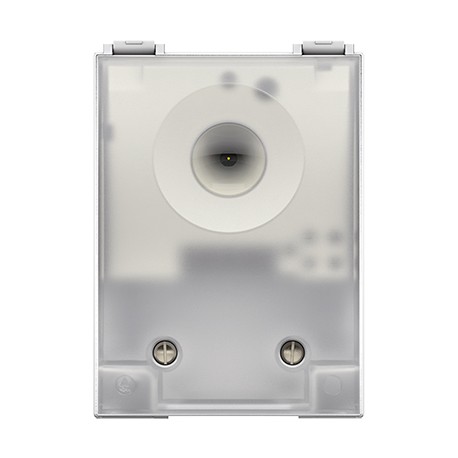 Interrupteur crépusculaire analogique LUNA 126 star E - 230 V - 50/60 Hz - Capteur de luminosité compris
