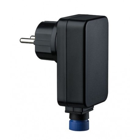 Alimentation Plug & Shine - 21W - 24V - Noir