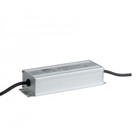 Alimentation Plug & Shine - 150W - 24V - Argent
