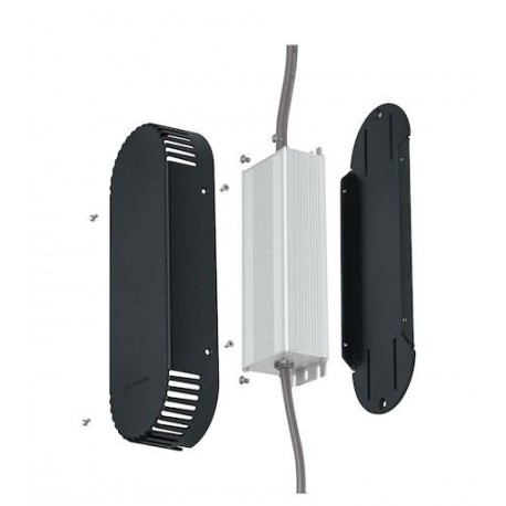 Cache pour transformateur Plug & Shine - Gris