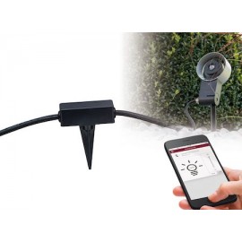 Controller Plug & Shine ZigBee - 75W - Noir