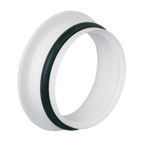 Lot de 5 joints d'étanchéité Bap'SI - Circulaire - Ø127 mm