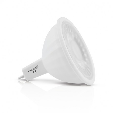 Ampoule LED COB GU5.3 4W - 4000K - 310lm - Non Dimmable - Boîte