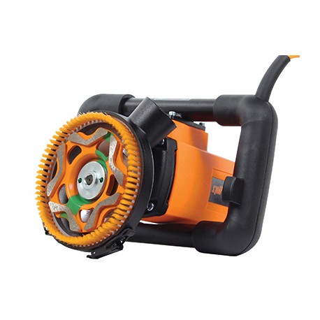 Surfaceuse diamant SG125E - 1800W - 1000 tr/min