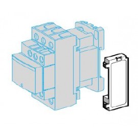 Module Antiparasitage Telemecanique LA9F980 – Filtre RC 220Vca – Neuf D'origine