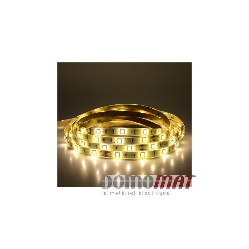 Achetez Ruban LED - 5m - 36W - 24V - 2700K de Vision el ref 751580