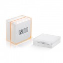 Thermostat programmable connecté Netatmo - Design Philippe Starck - 5 à 30°C