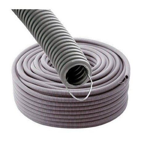 Gaine ICTA 3422 - ø50mm - 50m - Gris