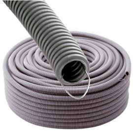 Gaine ICTA 3422 - ø16mm - 100m - Gris