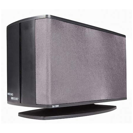 Haut-parleur Soundaround - 30W - Bluetooth - USB - Noire
