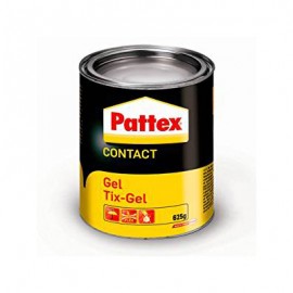 Colle Pattex contact liquide - Boîte - 625g