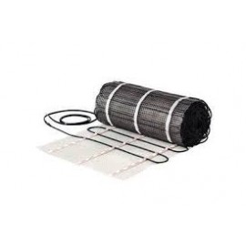 Kit plancher rayonnant électrique ECinfracable 100T - 100W/m2 - 145W - 11ML - 1.6m2