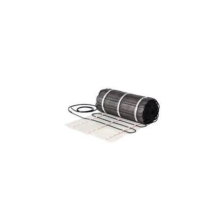 Kit plancher rayonnant électrique ECinfracable 100T - 100W/m2 - 1660W - 110ML - 16.4m2