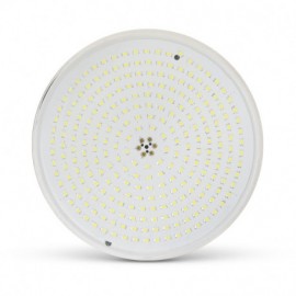 Projecteur LED PAR56 pour éclairage de piscine - 18W - 6500°K - 1750lm - Non dimmable - Blanc