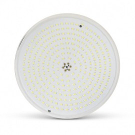 Projecteur LED PAR56 pour éclairage de piscine - 32W - RGB - Non dimmable - Blanc