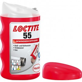 Fibre Loctite 55 - Bobine - 160m