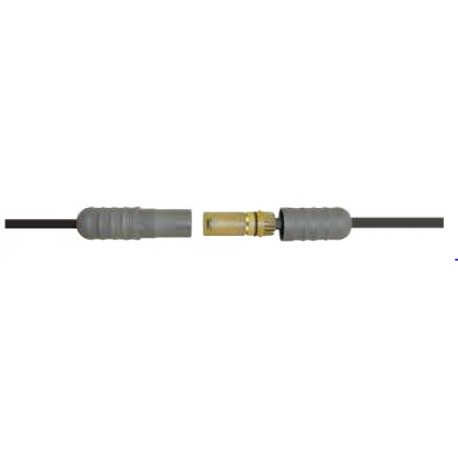 Kit de raccordement Connecto pour câbles auto régulants - Type S - Electrique