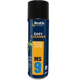 Nettoyant dégraissant MS9 Easy-cleaner - 500ml