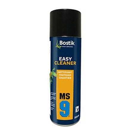 Nettoyant dégraissant MS9 Easy-cleaner - 500ml