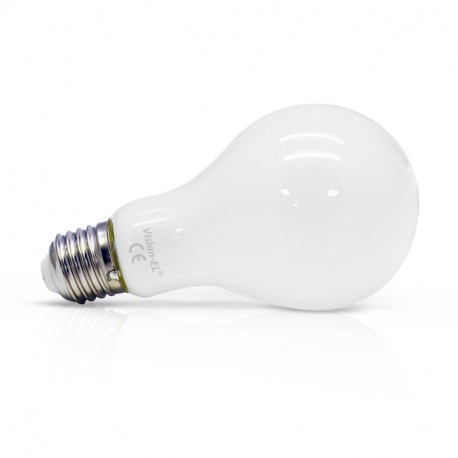 Ampoule LED COB à filament E27 - 10W - 2700K - Non dimmable