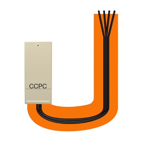 Colonne provisoire RAPID'PRO - Pack bas - 7m