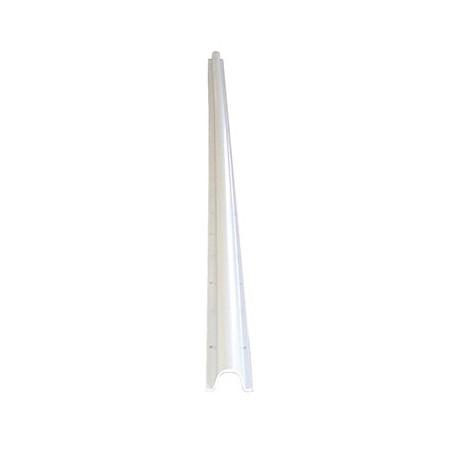 Gaine de protection GPC 90.90 - 2m75 - Ivoire
