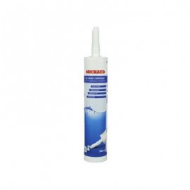 Gel silicone mono-composant - 300ml - Cartouche