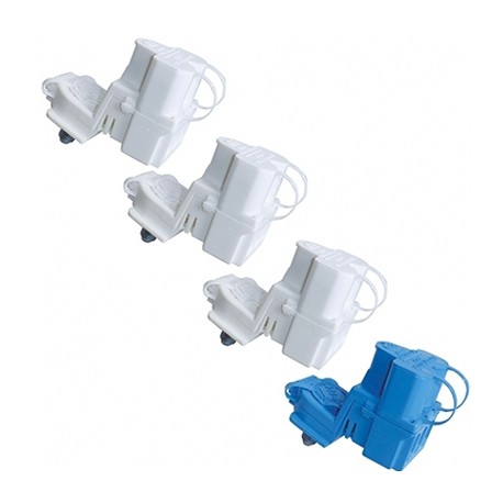 Module REMIC réseau 50-150 - 1 neutre - 3 phases