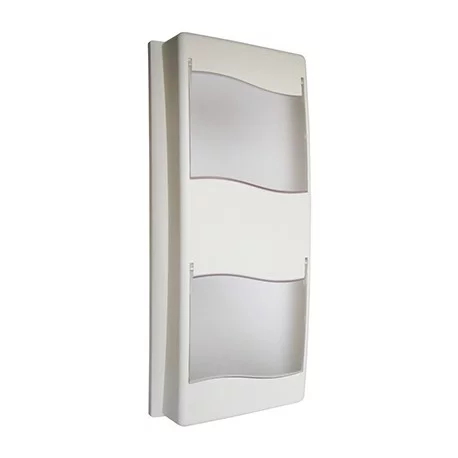 Habillage pour panneau - 250x550