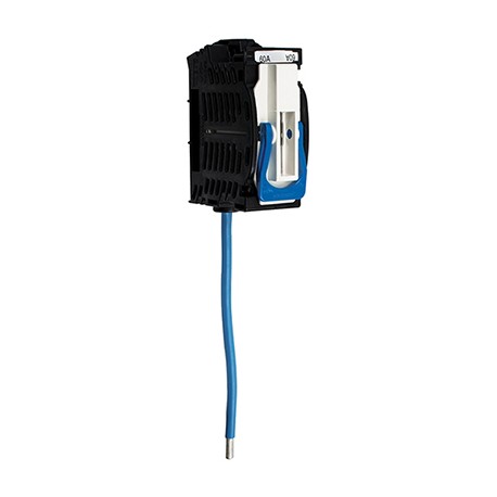 Coupe-circuit principal CCPI - T00 - Neutre - 60A
