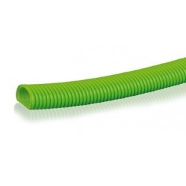 Conduit semi-rigide flexible Clip & Go CSR 50x100 - Couronne de 30m