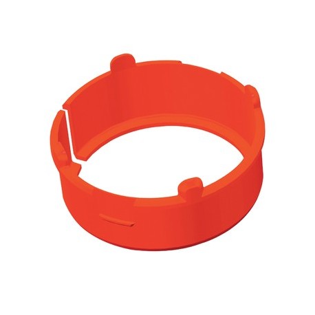 Lot de 10 clips gaine XCF 75 Clip & Go - Ø75mm