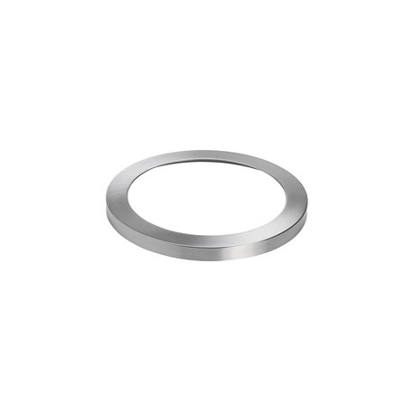 Collerette aimantée pour spot UNIVERSAL 12W - Nickel