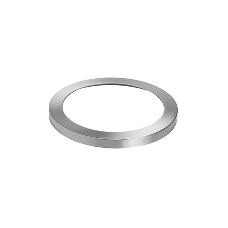 Collerette aimantée pour spot UNIVERSAL 18W - Nickel
