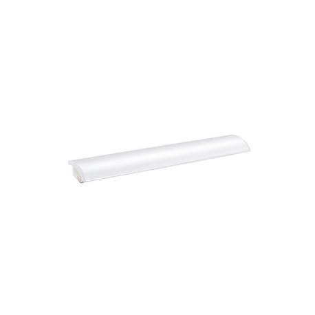 Réglette H2O - 7W - 4000°K - 495lm - Sans interrupteur - Blanc