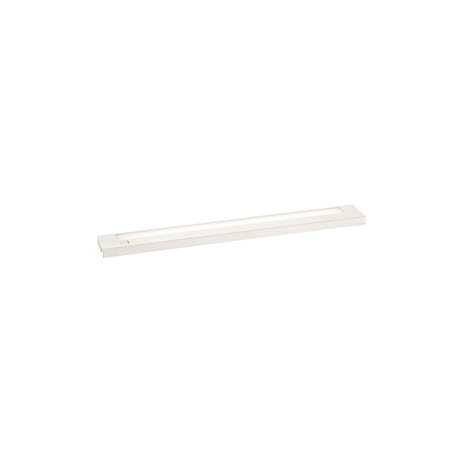 Réglette Ceres LED - 7W - 4000°K - 450lm - 554mm - Blanc