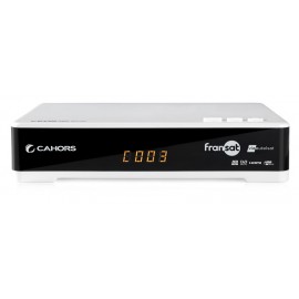 Récepteur FRANSAT HD VEOX HD 2VA