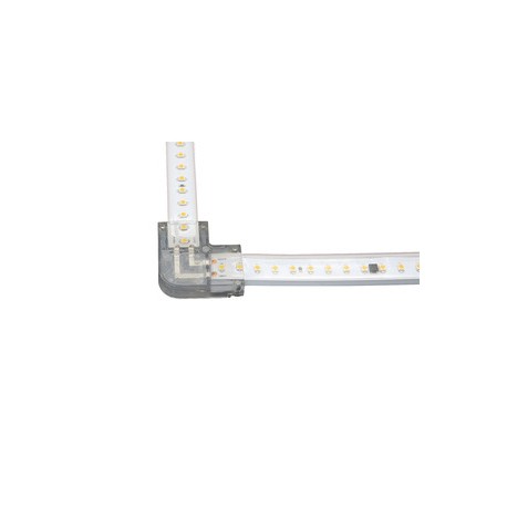 Connecteur en L - 40x40