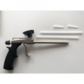 Pistolet applicateur de mousse ISOLMOUSSE 3082