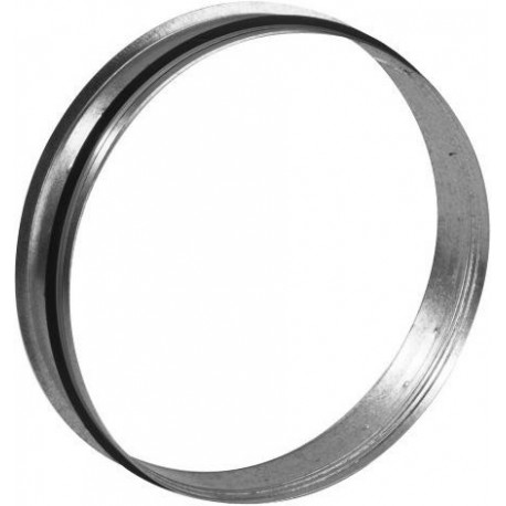 Piquage à plat Véloduct PAPV 315 - Diamètre 315mm