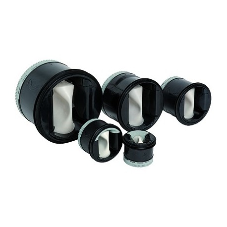 Module de réglage Modulo - ø80mm - 20/60m3/h