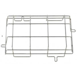 Grille de protection bloc de sécurité BAES et LSC Uralife