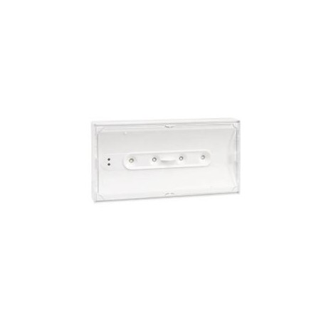 Luminaire pour source centrale - Uraone - Ambiance - 24/48V
