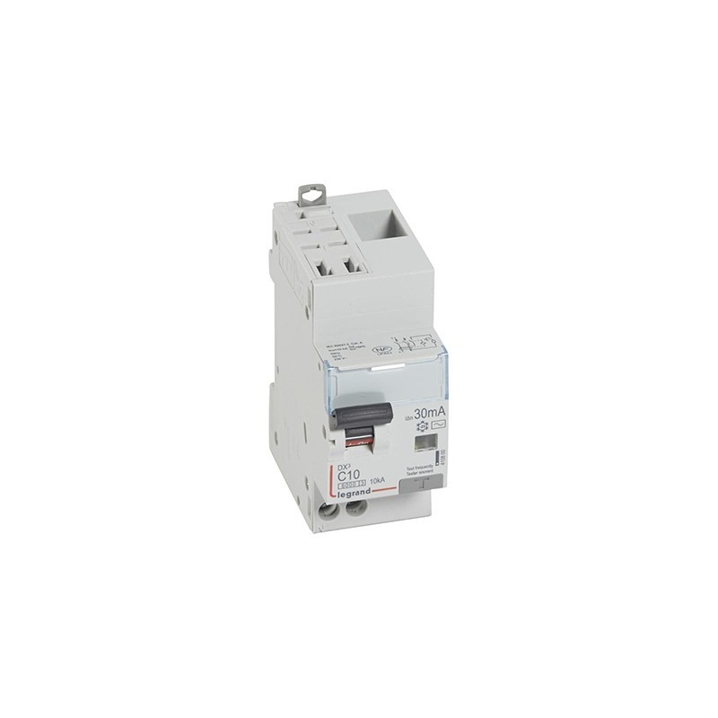 Effrayant Sui Exclusif disjoncteur différentiel 20a 30ma type f action sec chaud